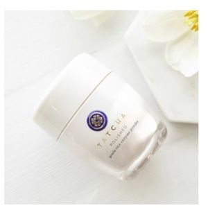 Tacha, Enzyme Power🌟